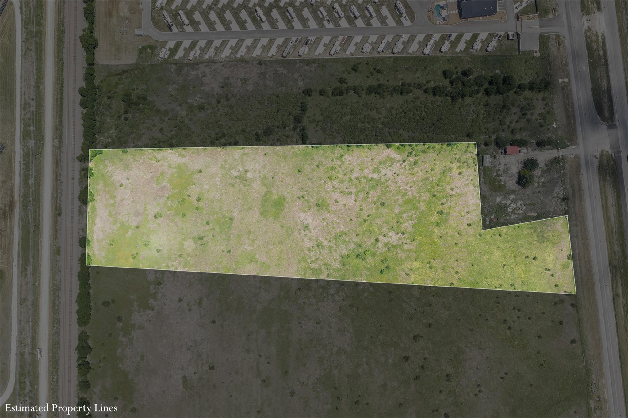 Lot 1 TBD HWY 36
