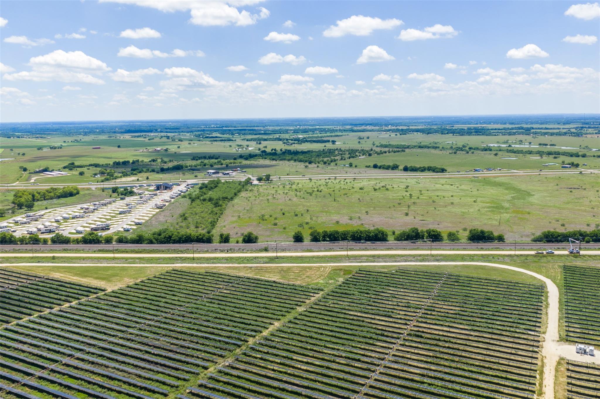 Lot 1 TBD HWY 36