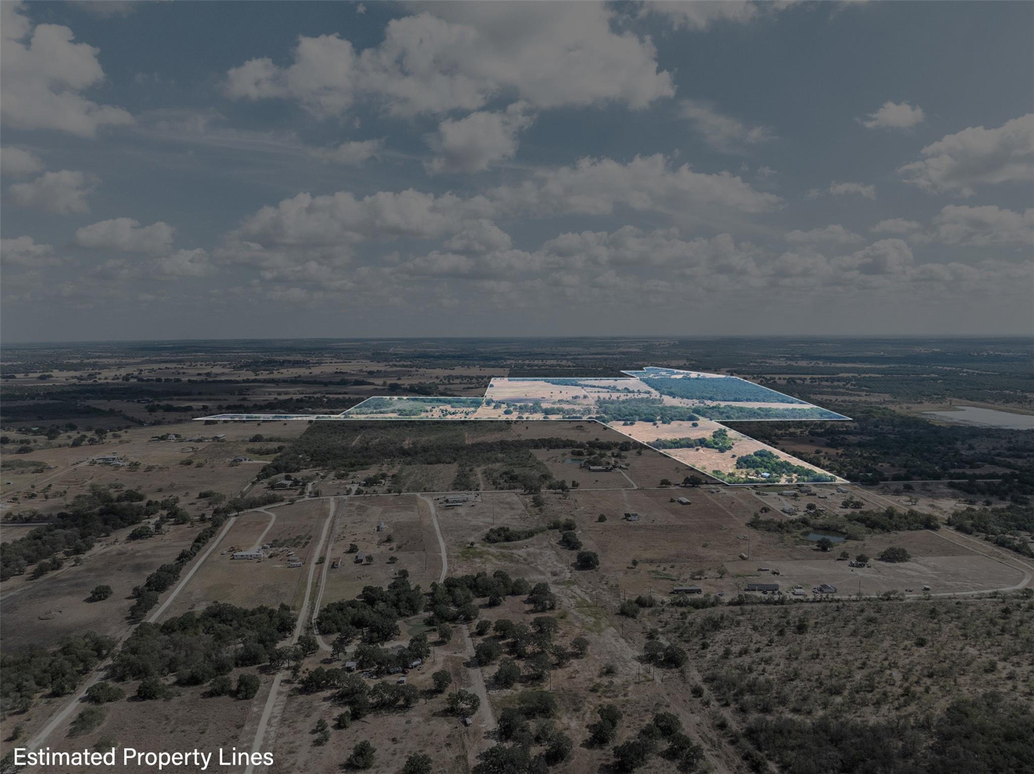 11915 FM 86, Lockhart