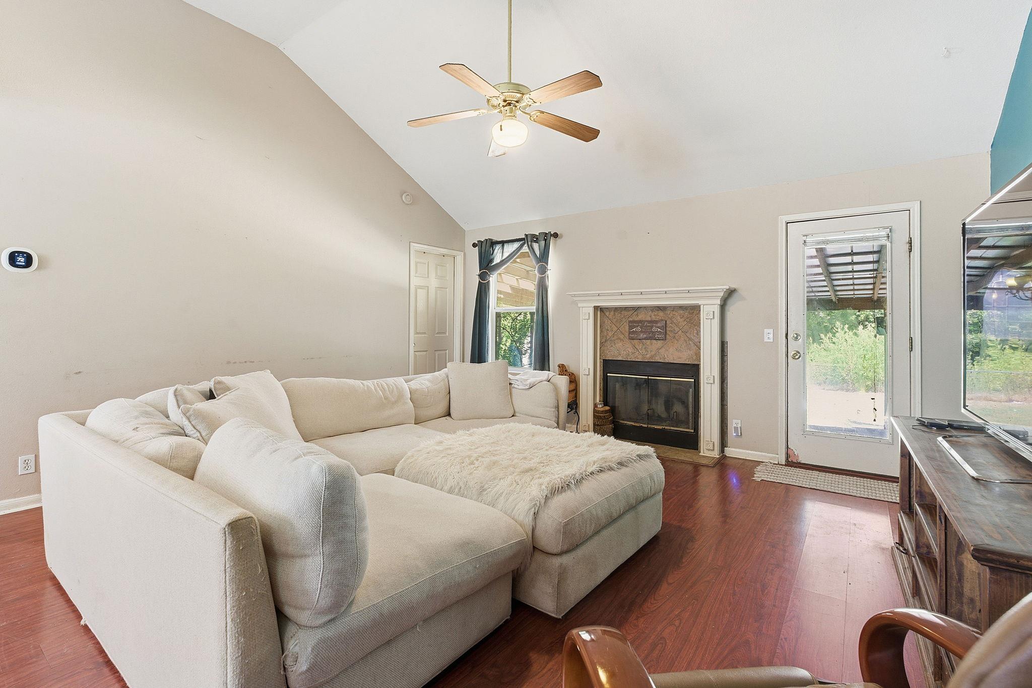 2000 Rendova LN, Pflugerville