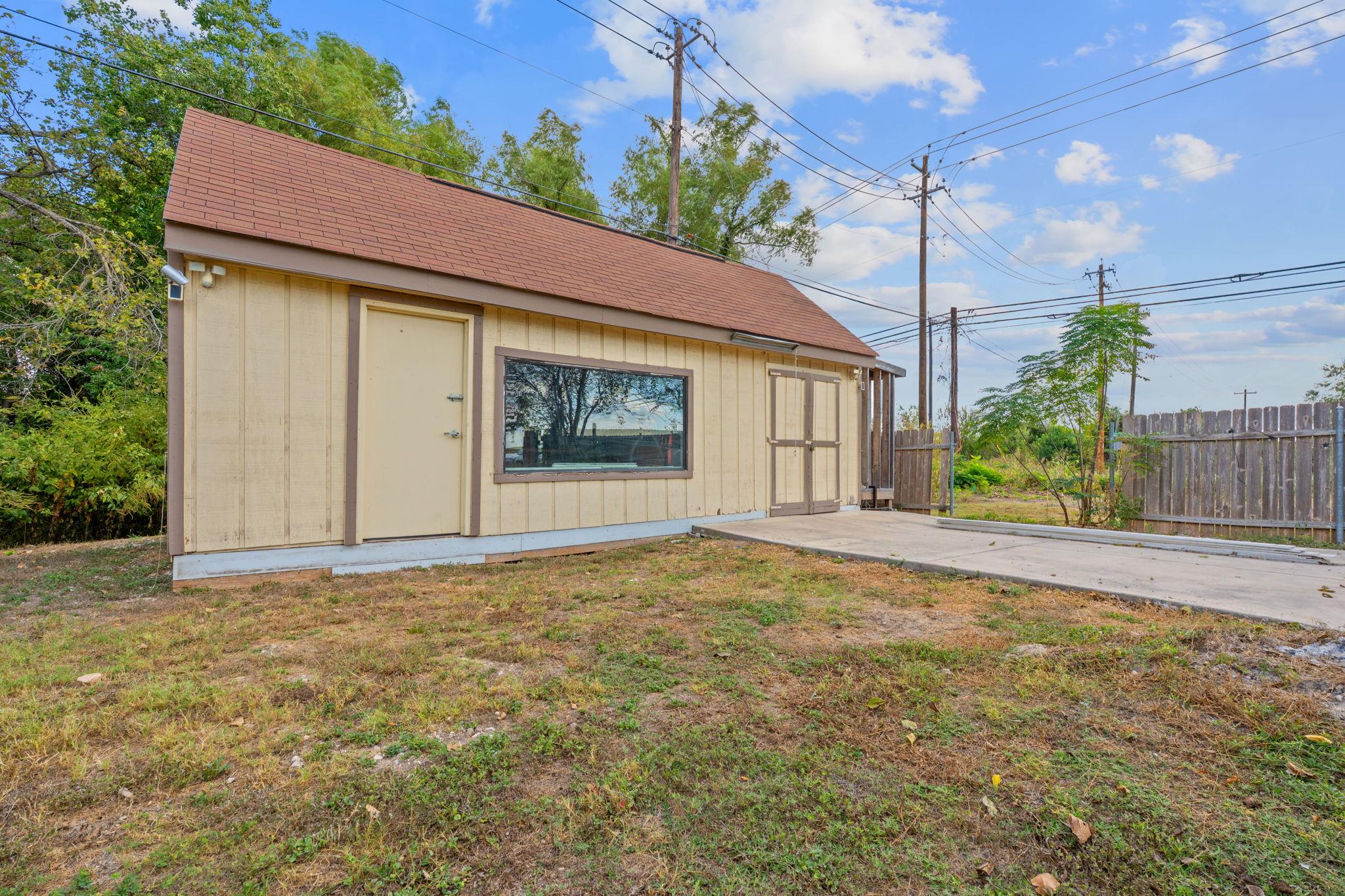 2000 Rendova LN, Pflugerville