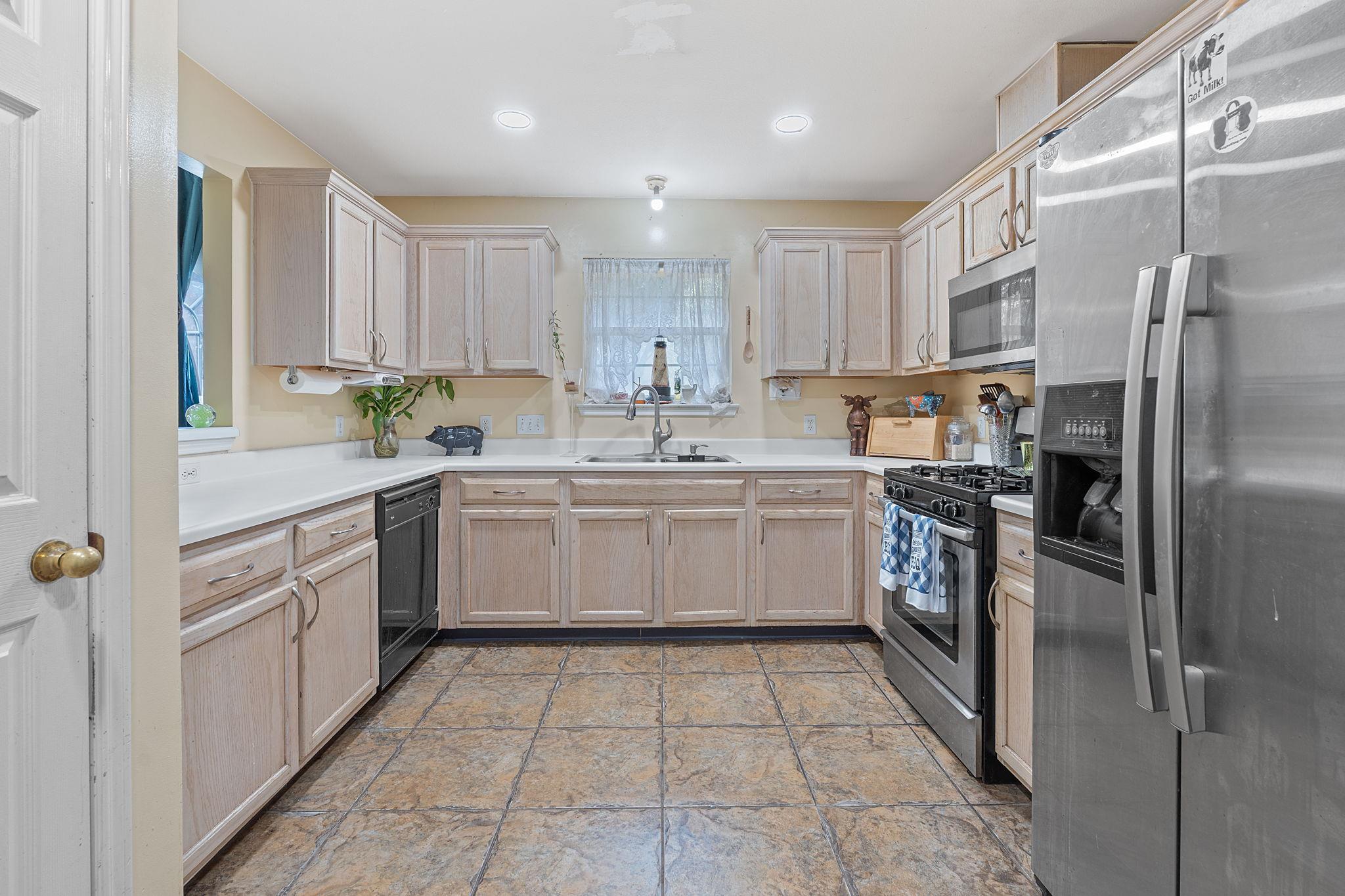 2000 Rendova LN, Pflugerville