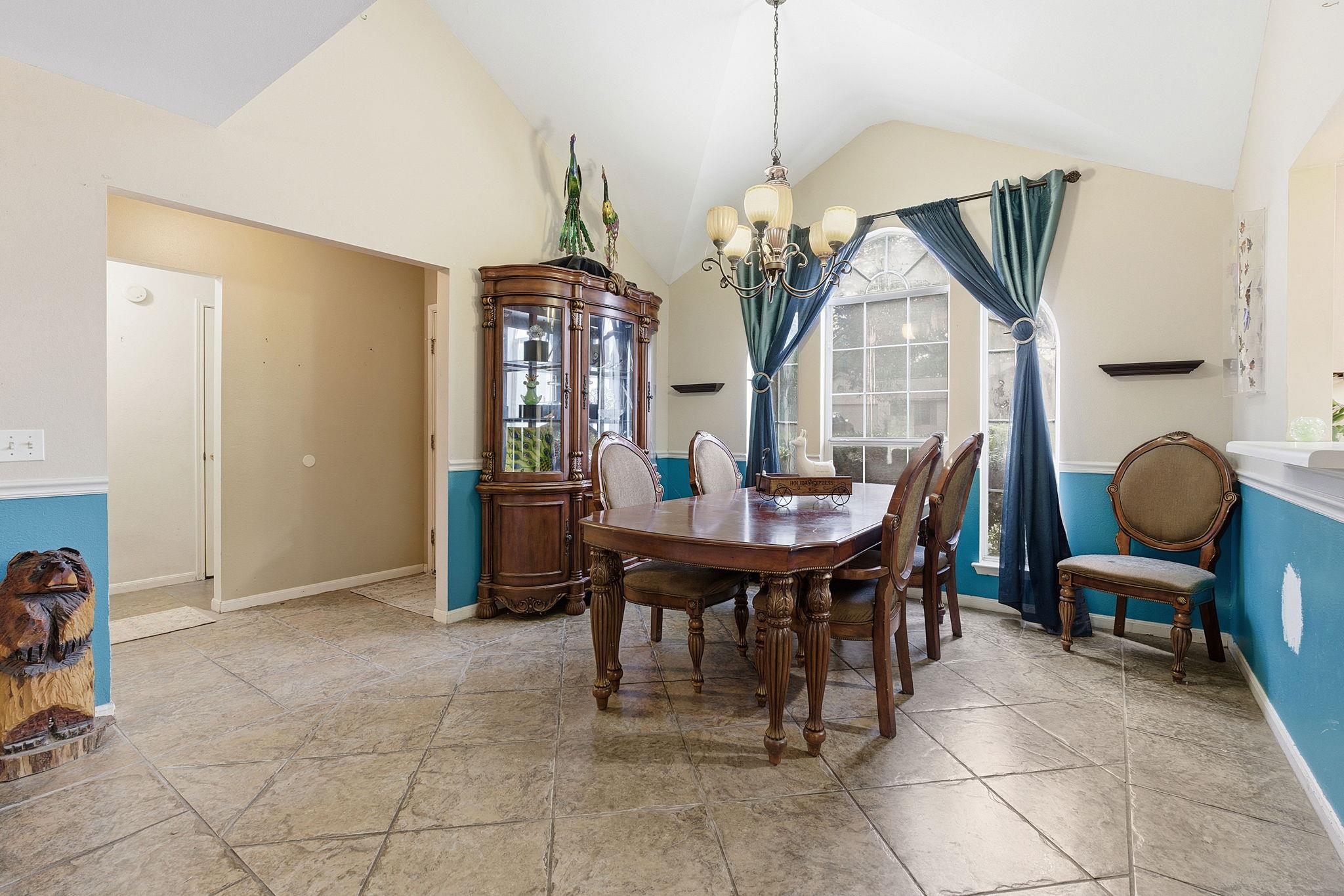2000 Rendova LN, Pflugerville
