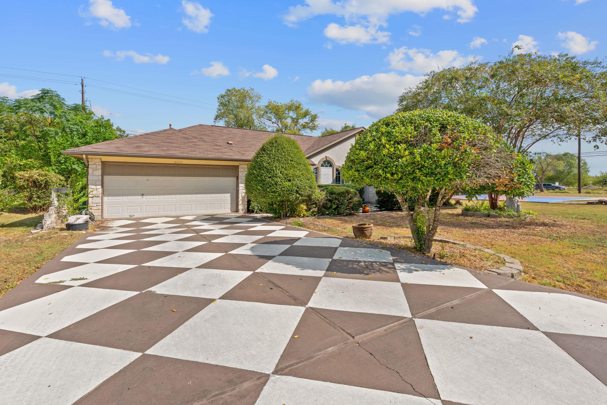 2000 Rendova LN, Pflugerville