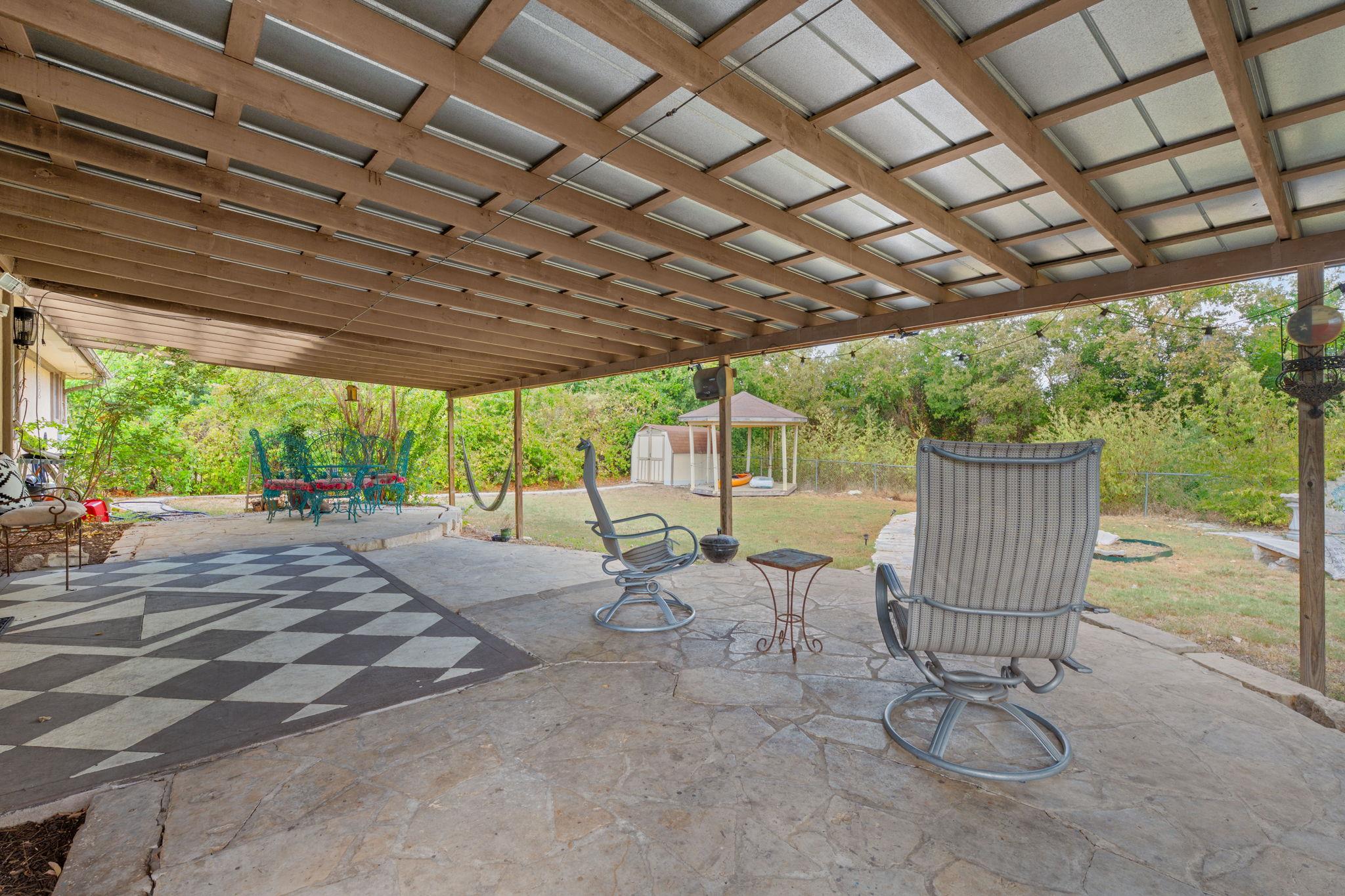 2000 Rendova LN, Pflugerville