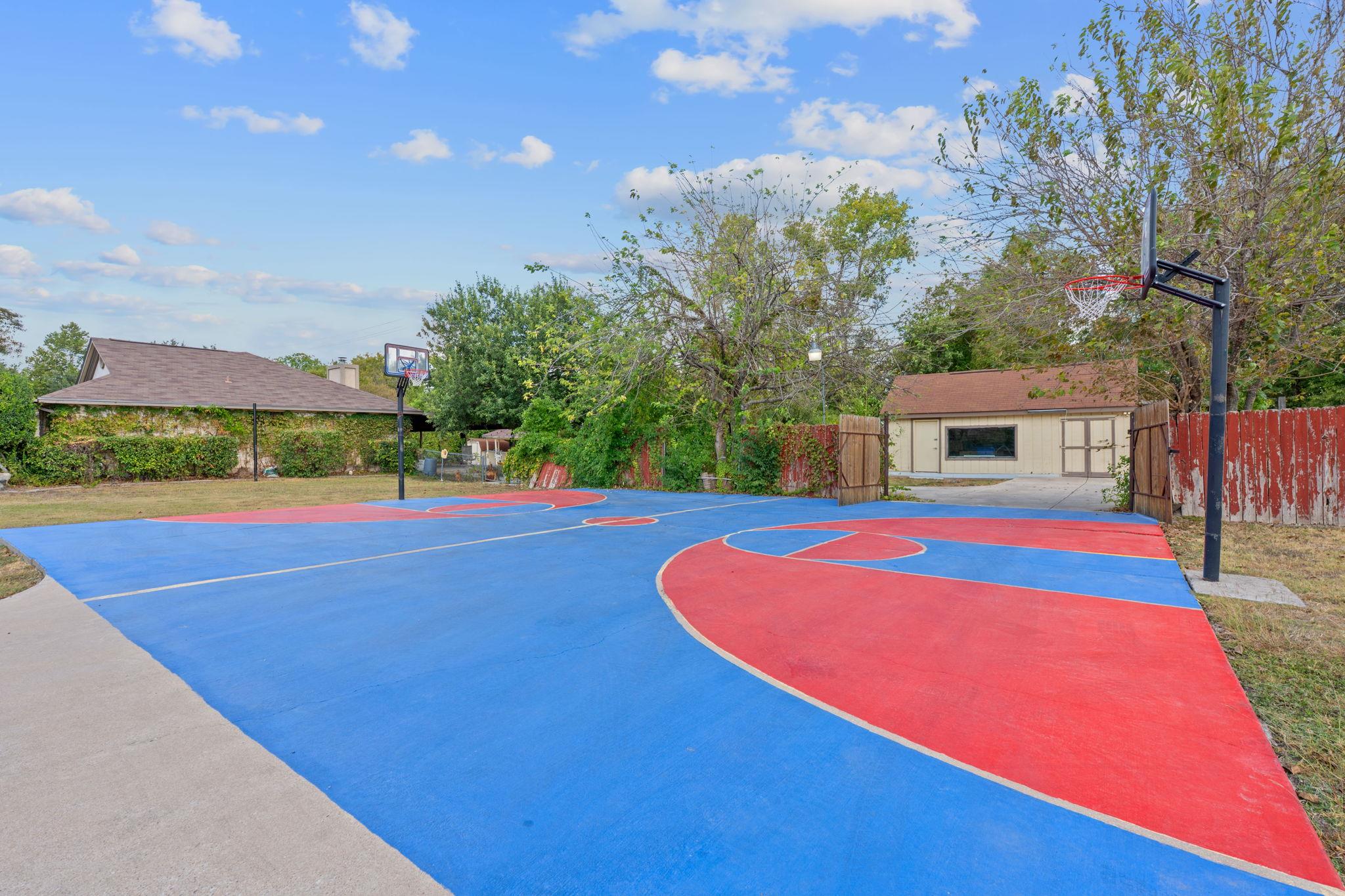 2000 Rendova LN, Pflugerville