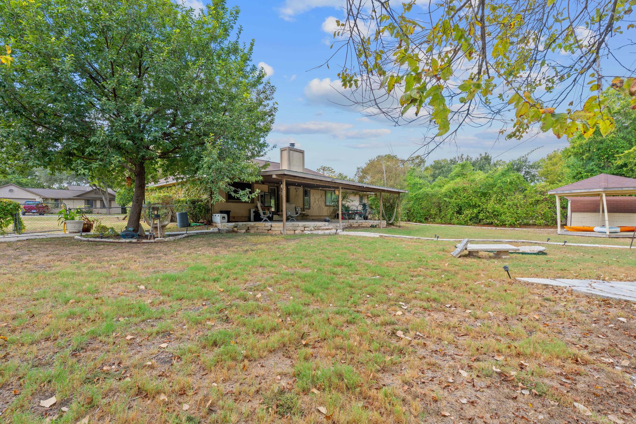 2000 Rendova LN, Pflugerville