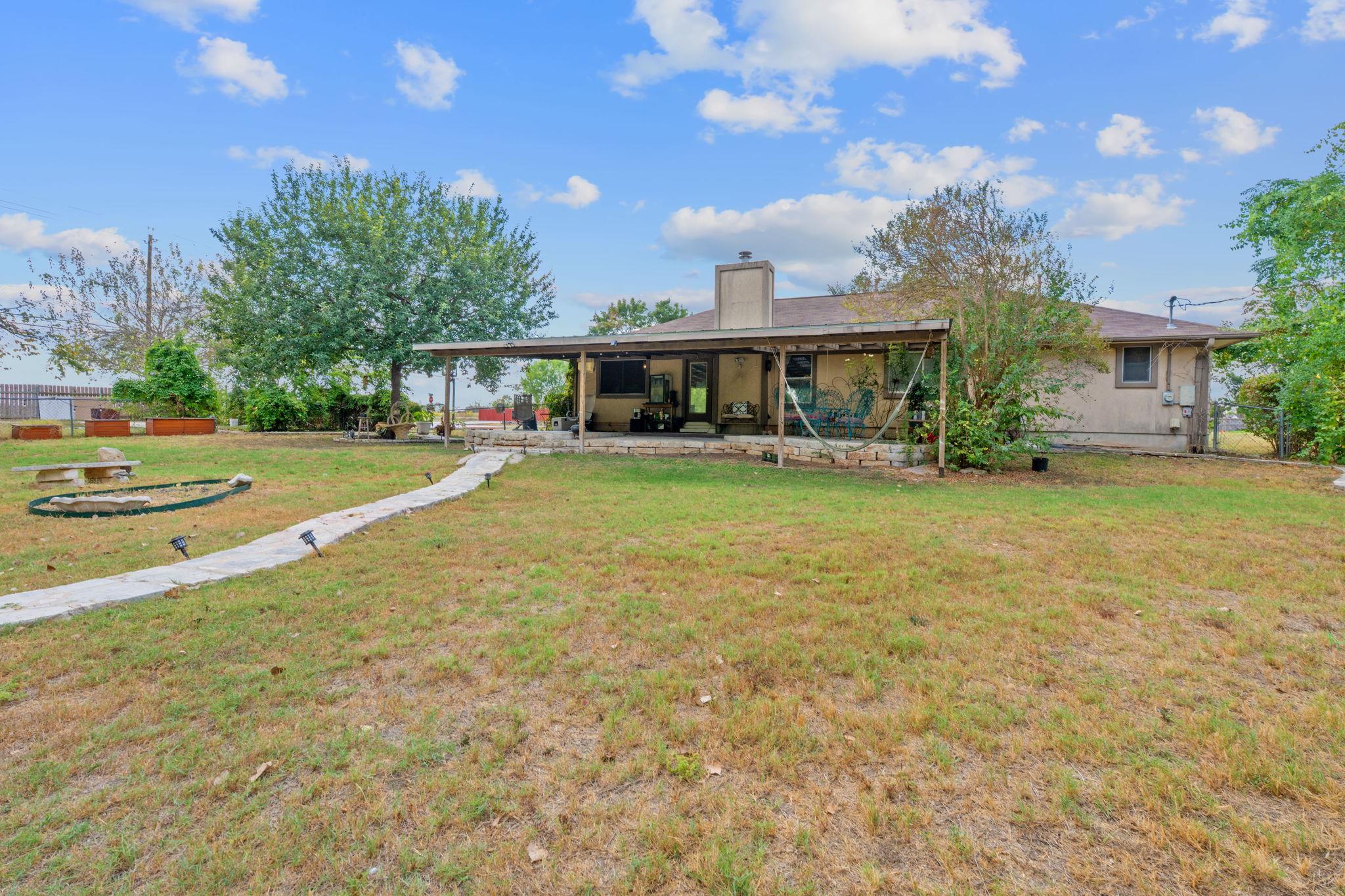 2000 Rendova LN, Pflugerville