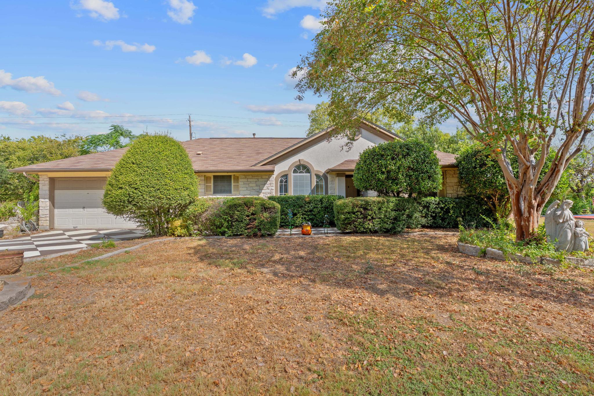 2000 Rendova LN, Pflugerville