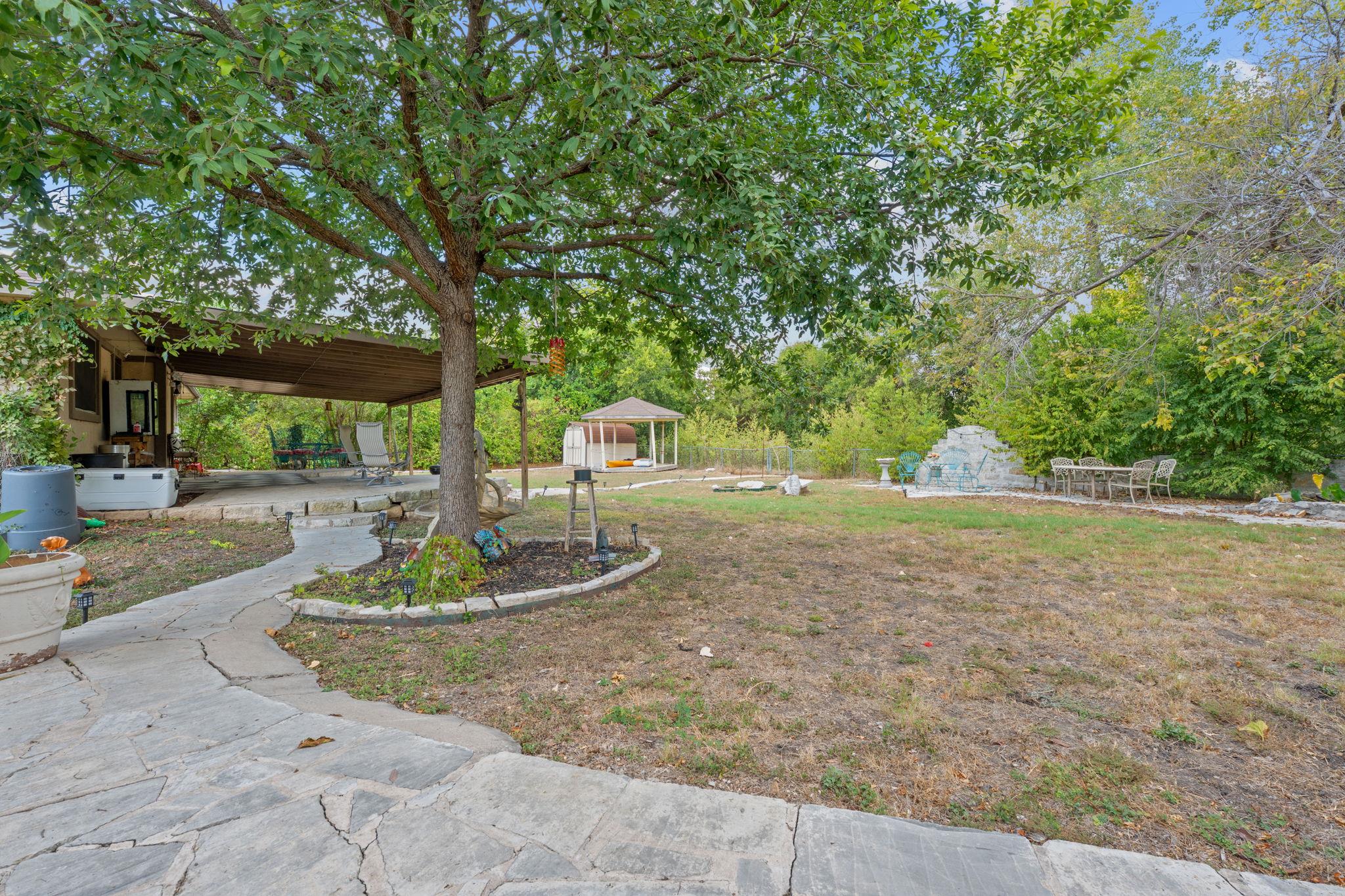 2000 Rendova LN, Pflugerville