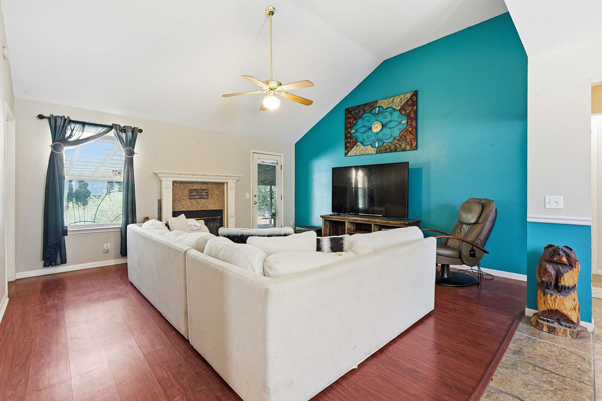 2000 Rendova LN, Pflugerville
