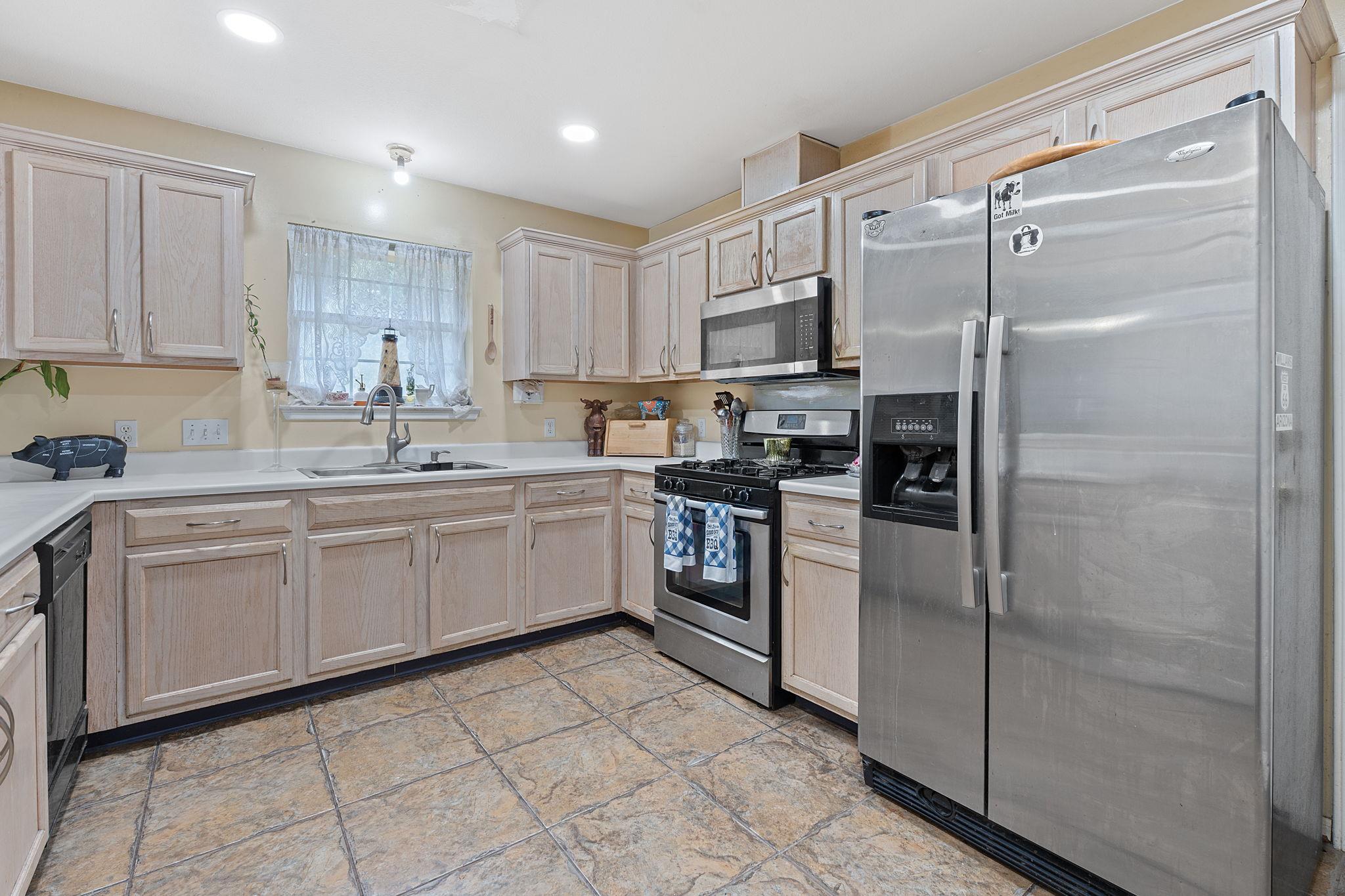 2000 Rendova LN, Pflugerville