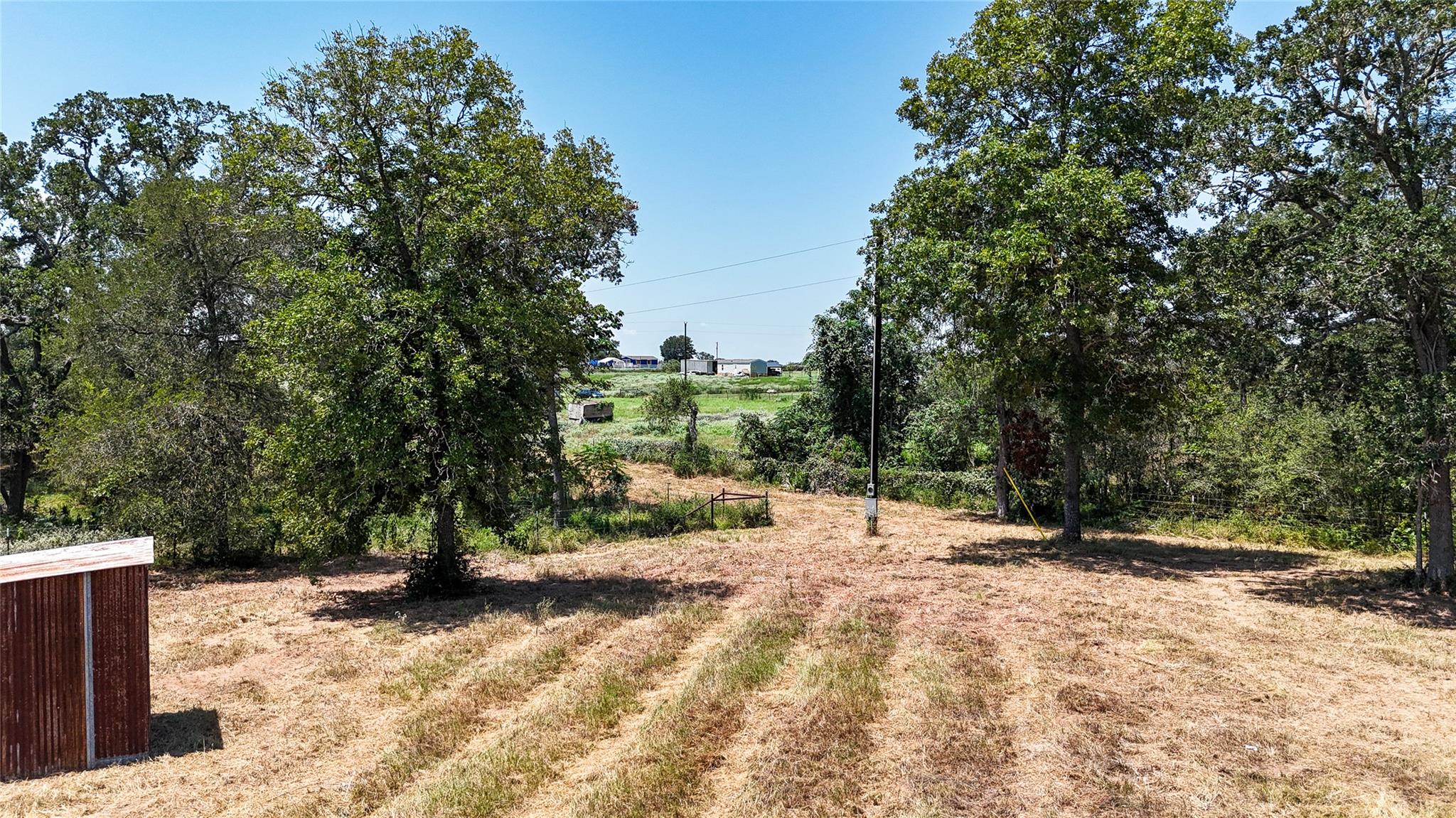4177 Old Colony Line RD
