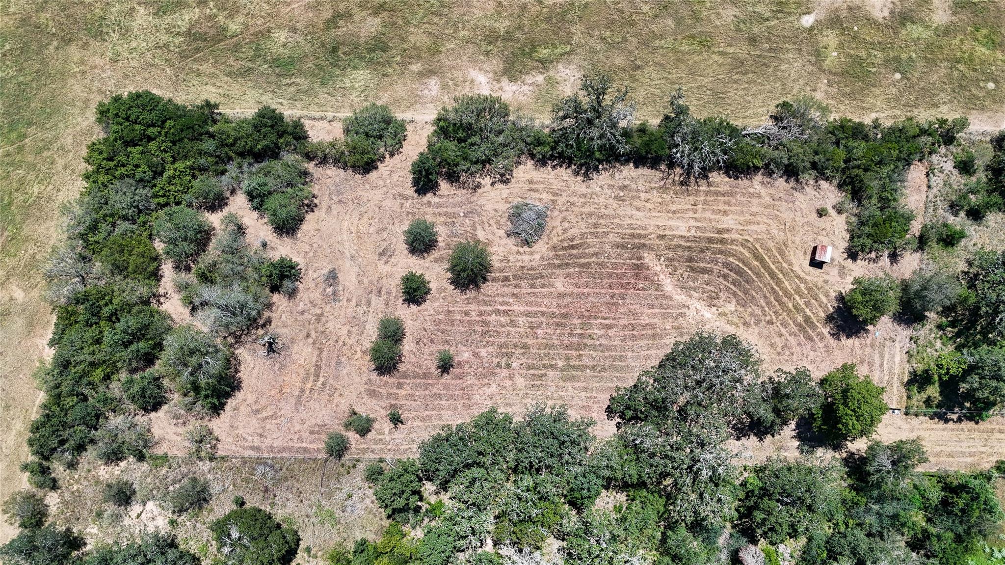 4177 Old Colony Line RD