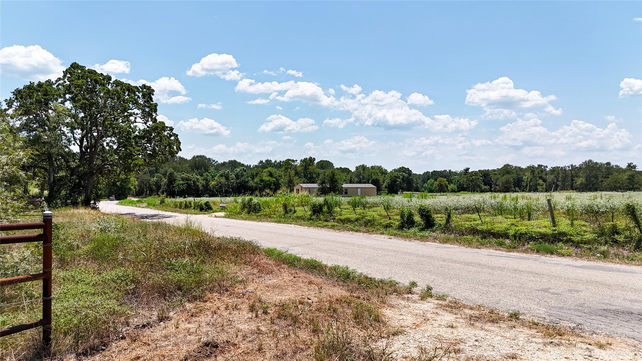 4177 Old Colony Line RD