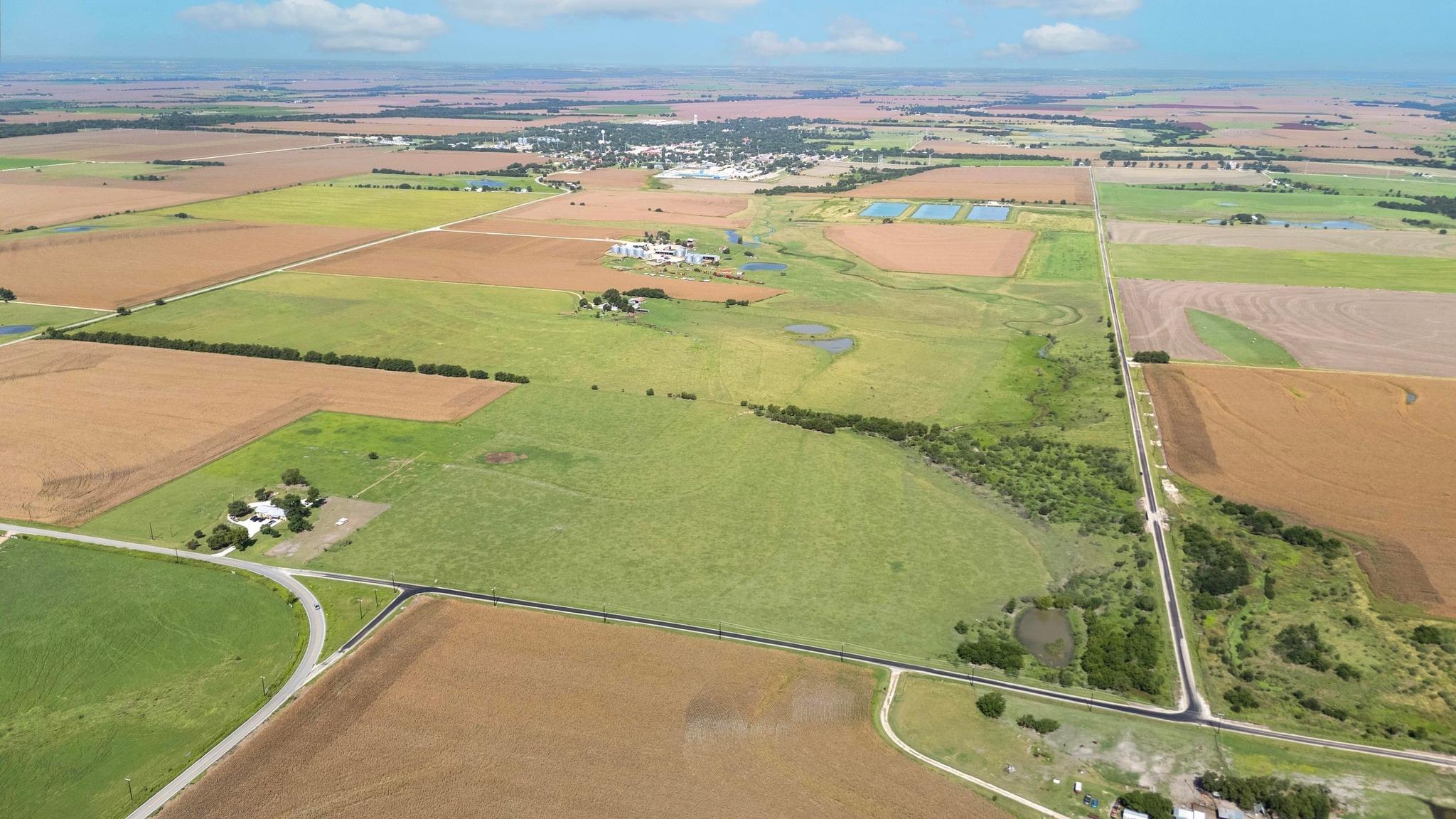 Lot 1 Indian Creek RD