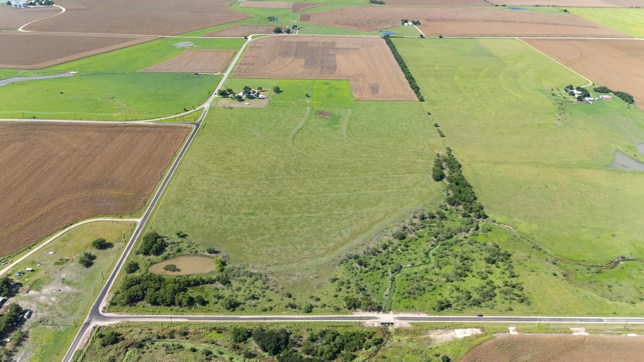 Lot 1 Indian Creek RD