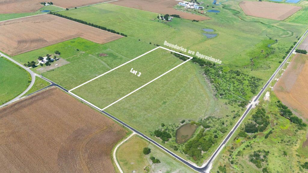 Lot 1 Indian Creek RD