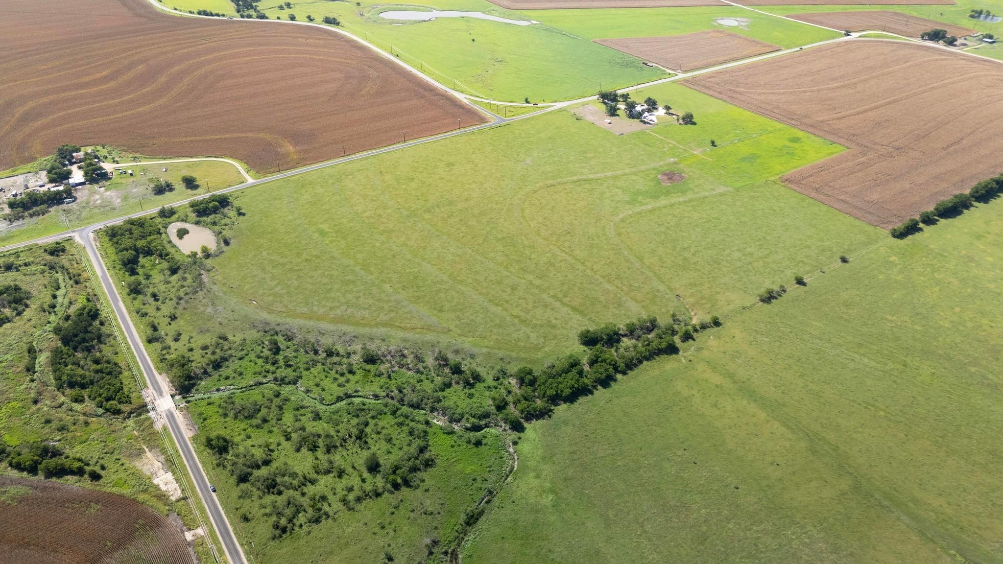 Lot 1 Indian Creek RD