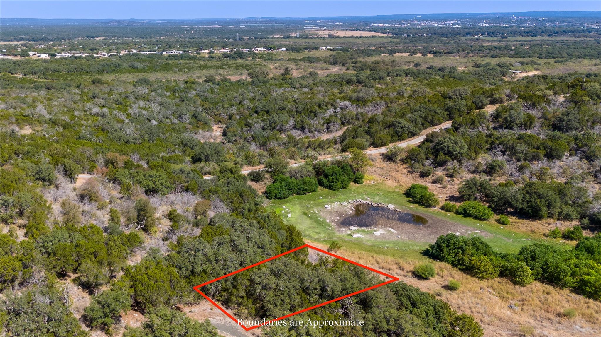 K11096 Chisolm TRL, Horseshoe Bay