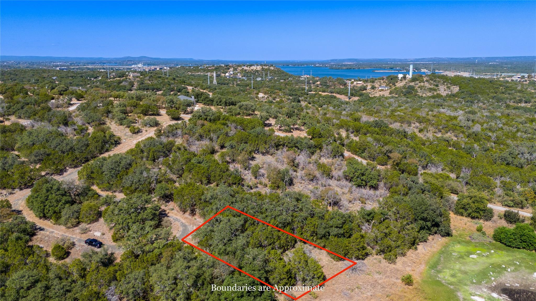 K11096 Chisolm TRL, Horseshoe Bay