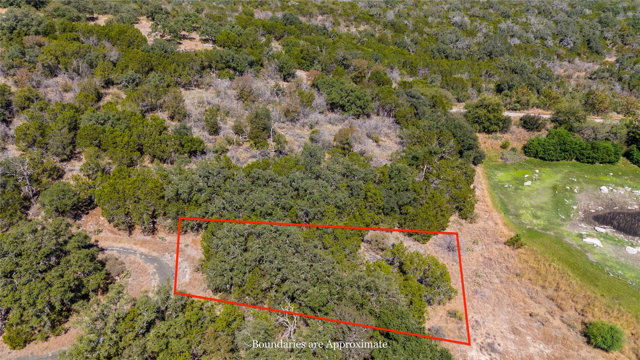 K11096 Chisolm TRL, Horseshoe Bay