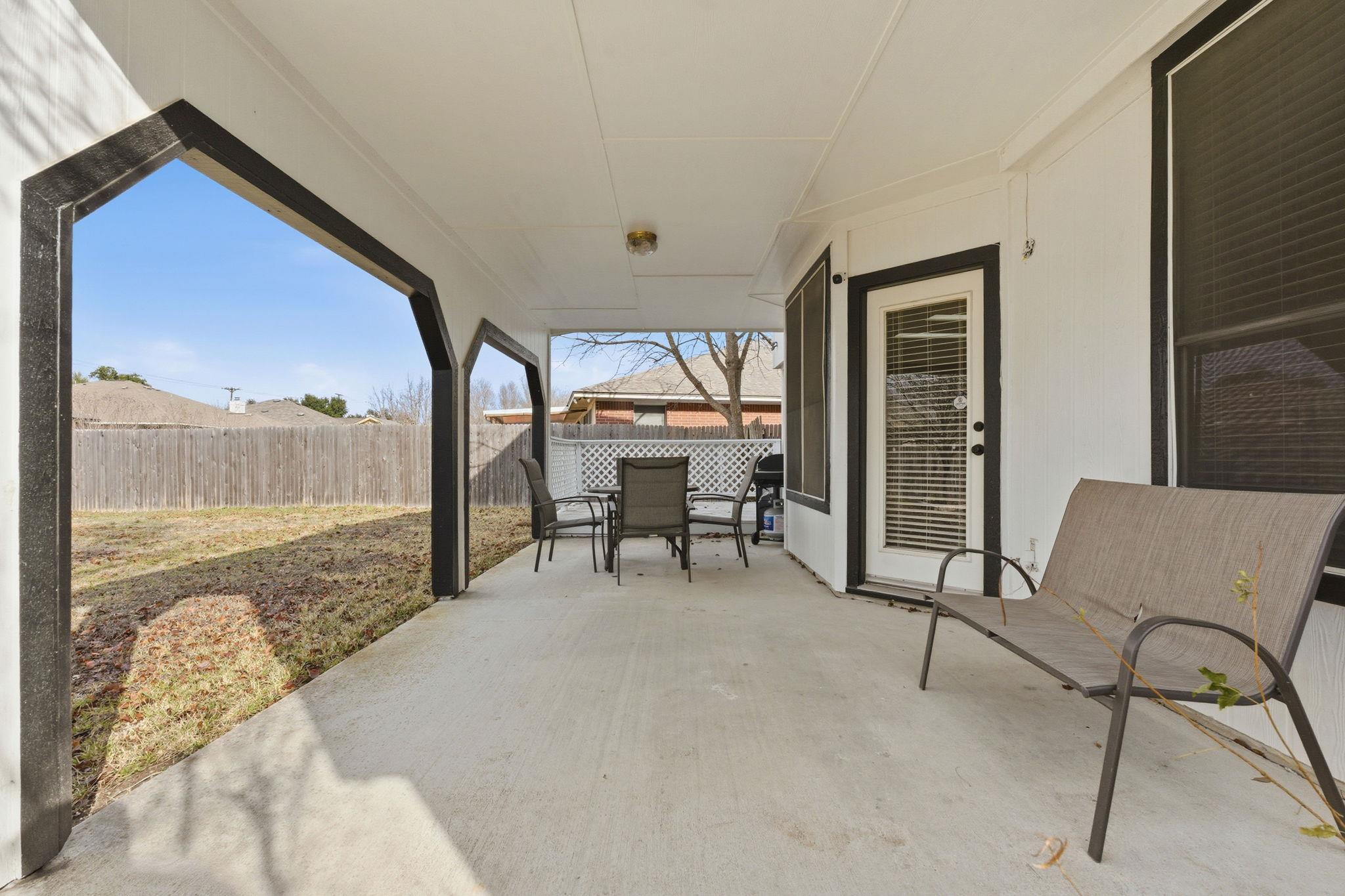 1424 Marsh Harbour DR