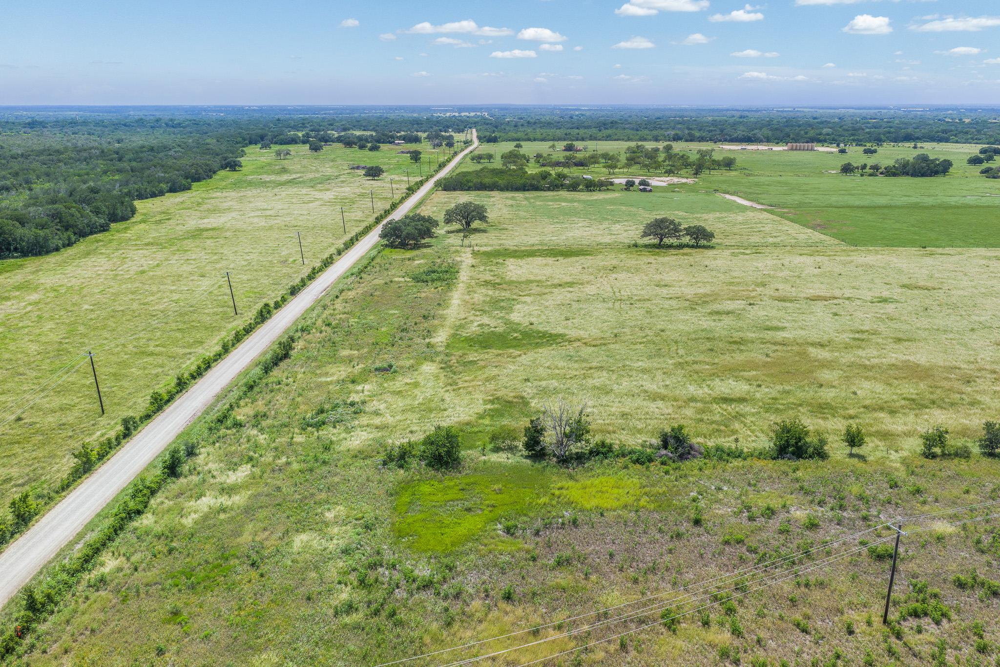 Lot 11 CR 353