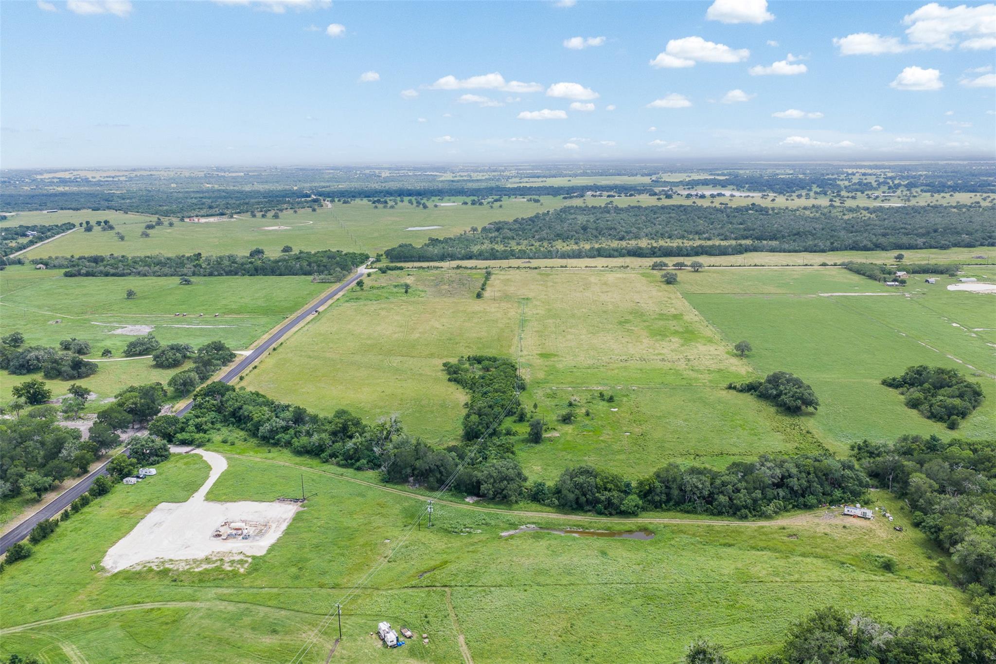 Lot 11 CR 353
