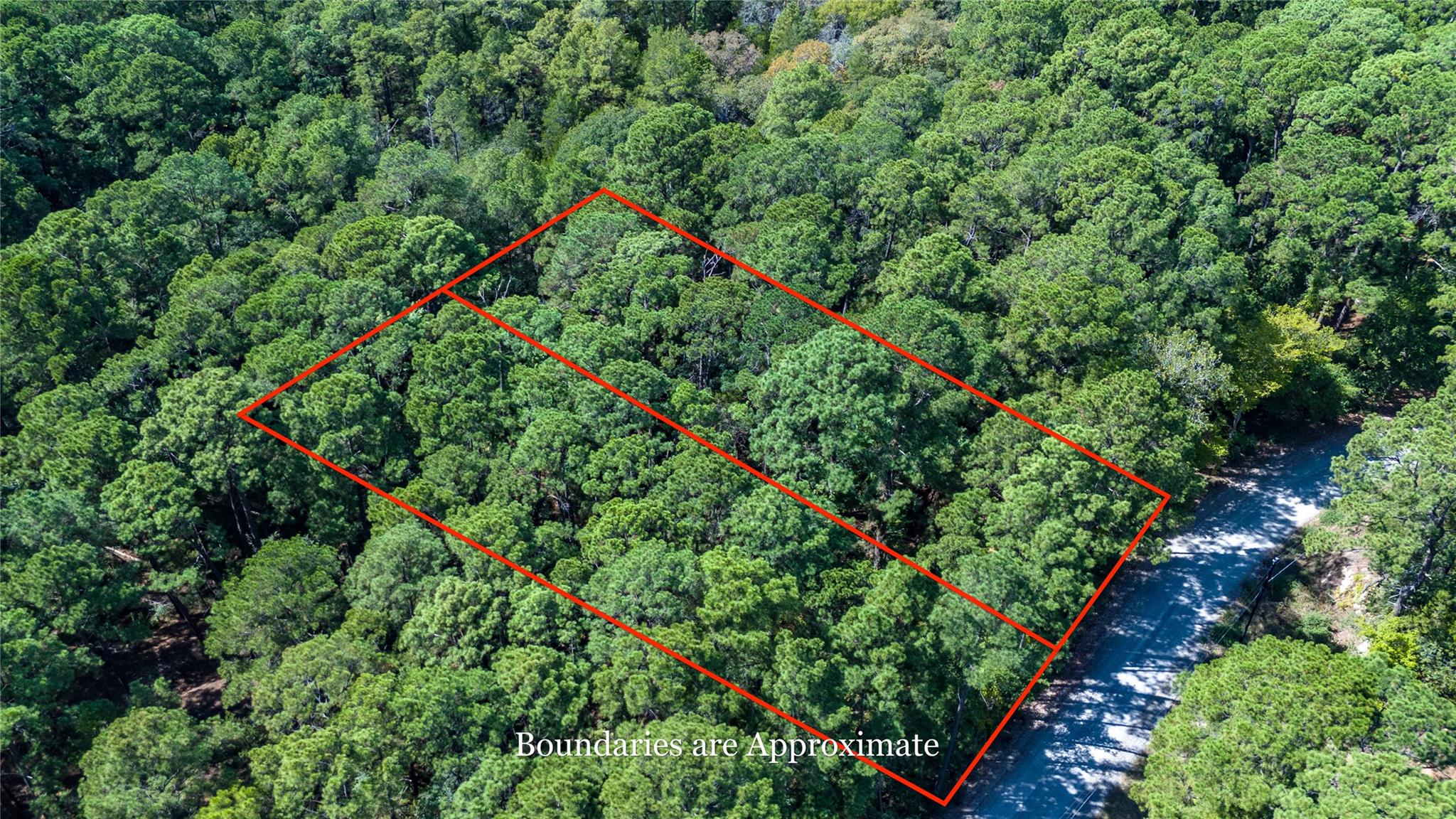 LOT 240 Hekili DR