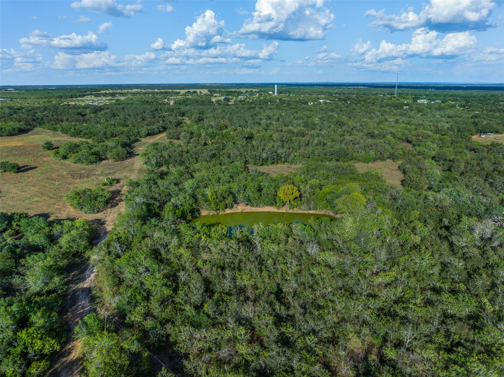 399 Seals Creek RD