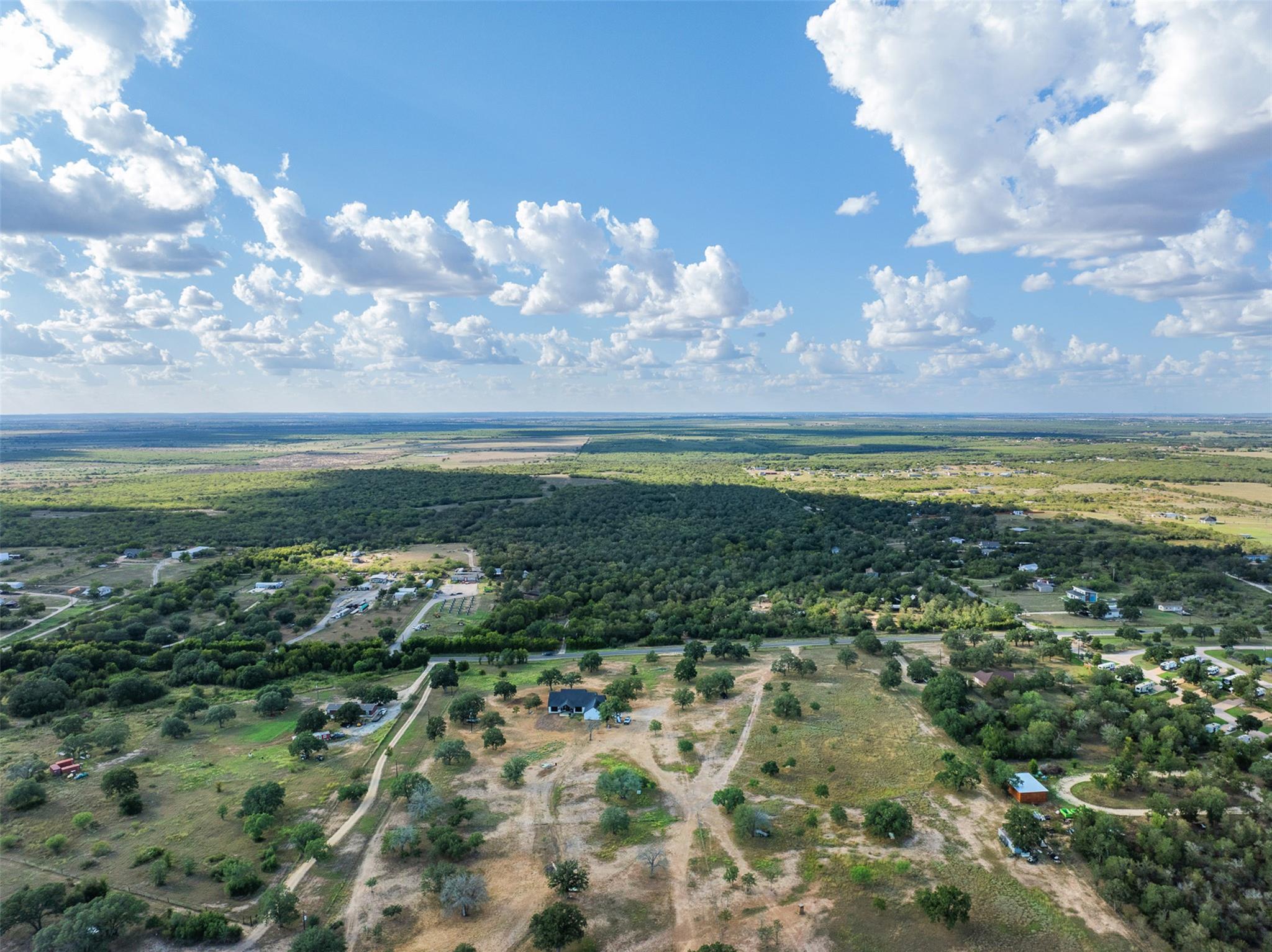 399 Seals Creek RD