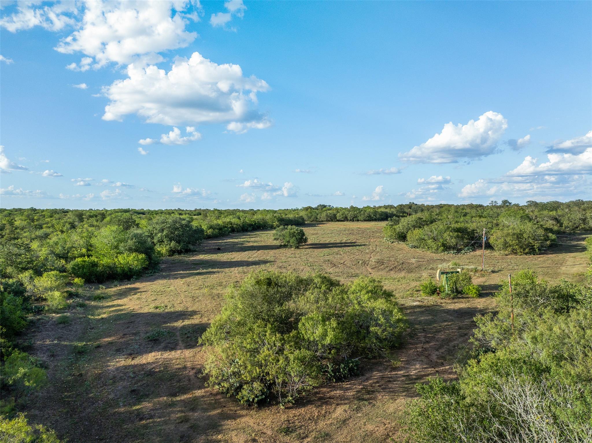 399 Seals Creek RD