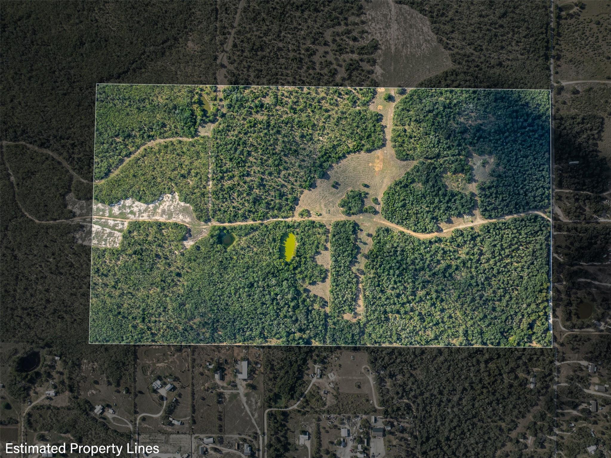 399 Seals Creek RD