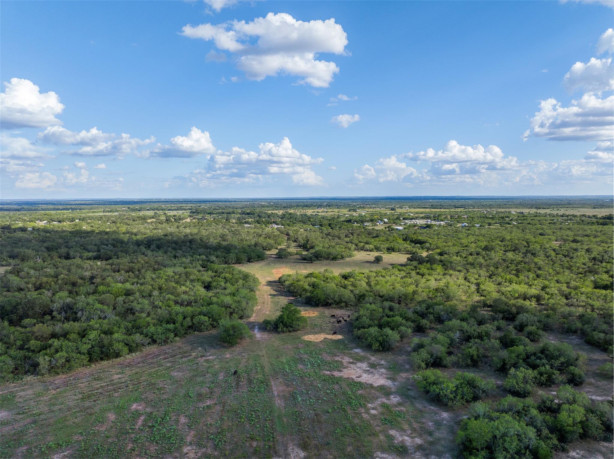 399 Seals Creek RD