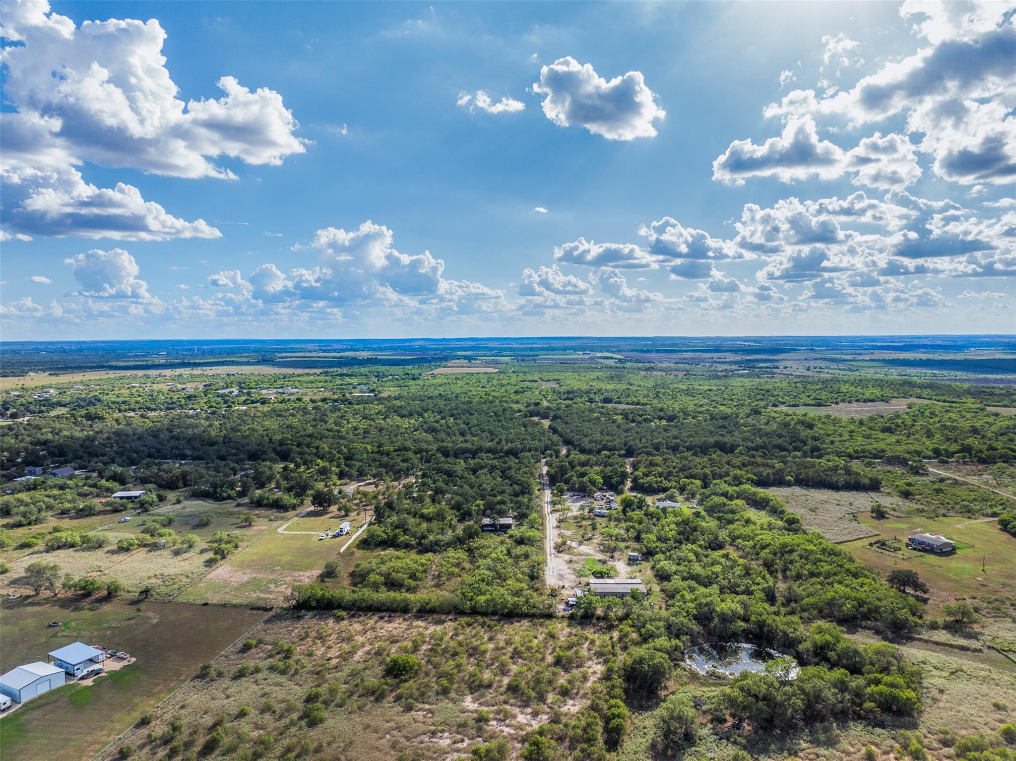 399 Seals Creek RD