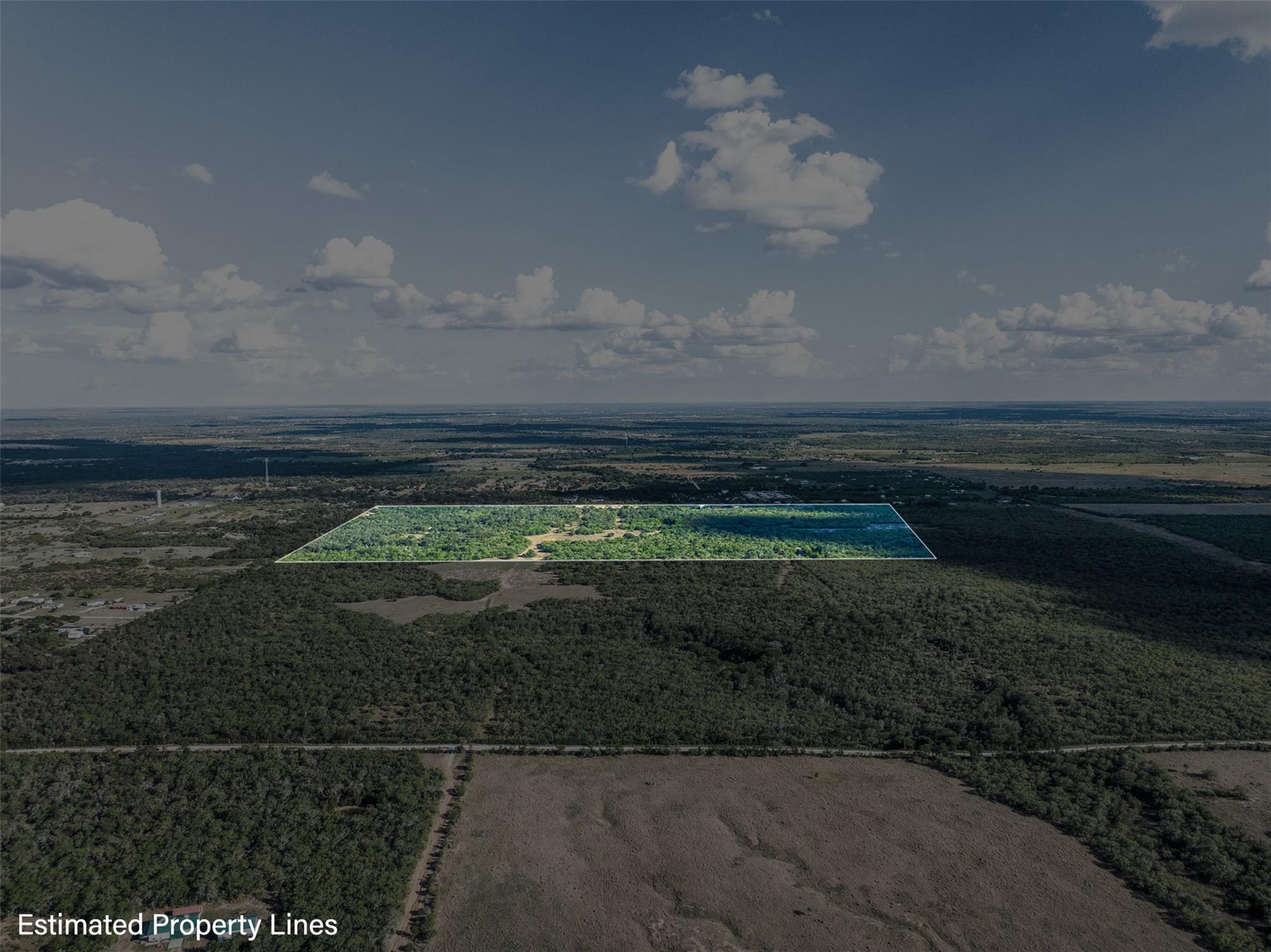 399 Seals Creek RD