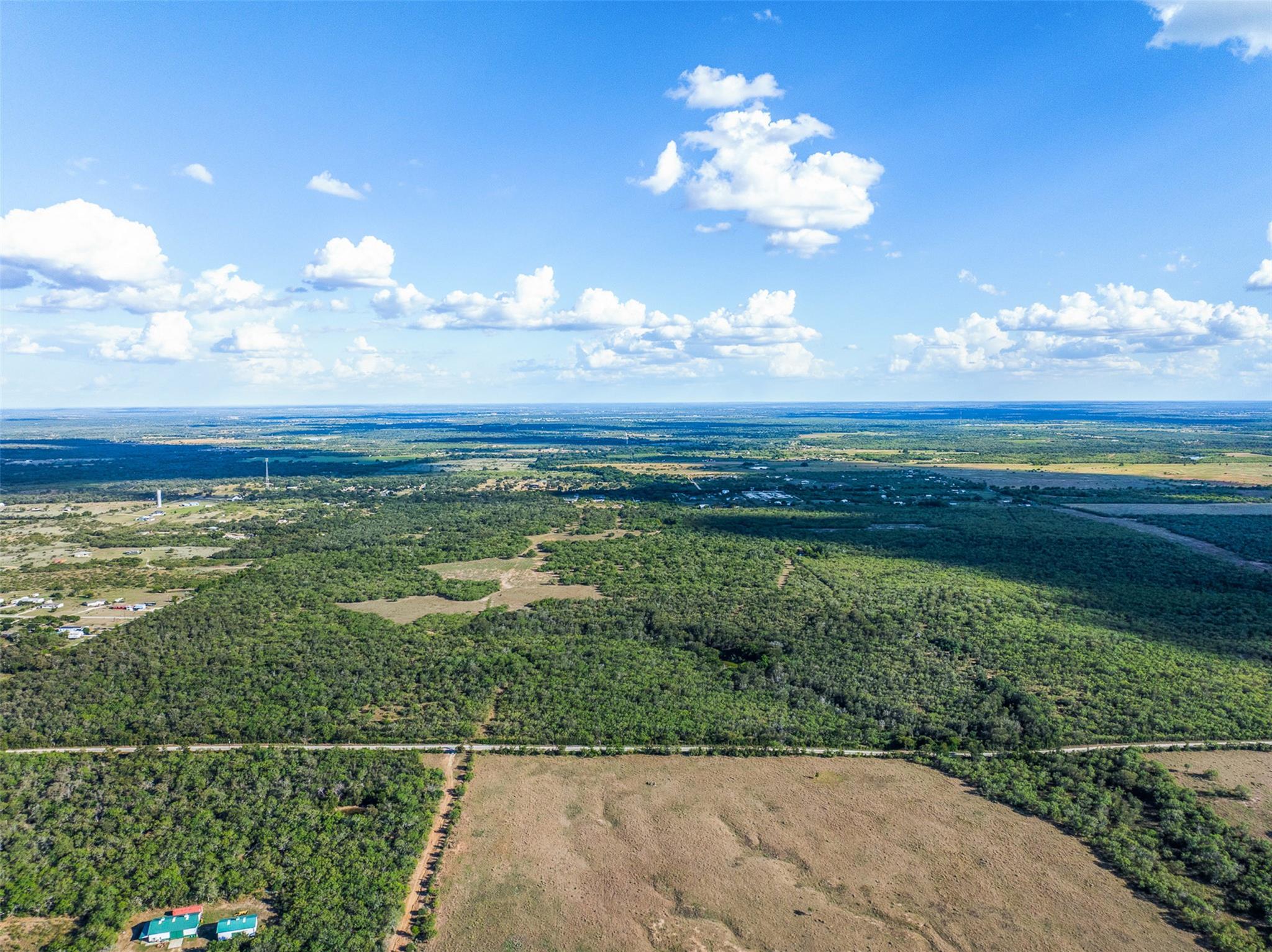 399 Seals Creek RD
