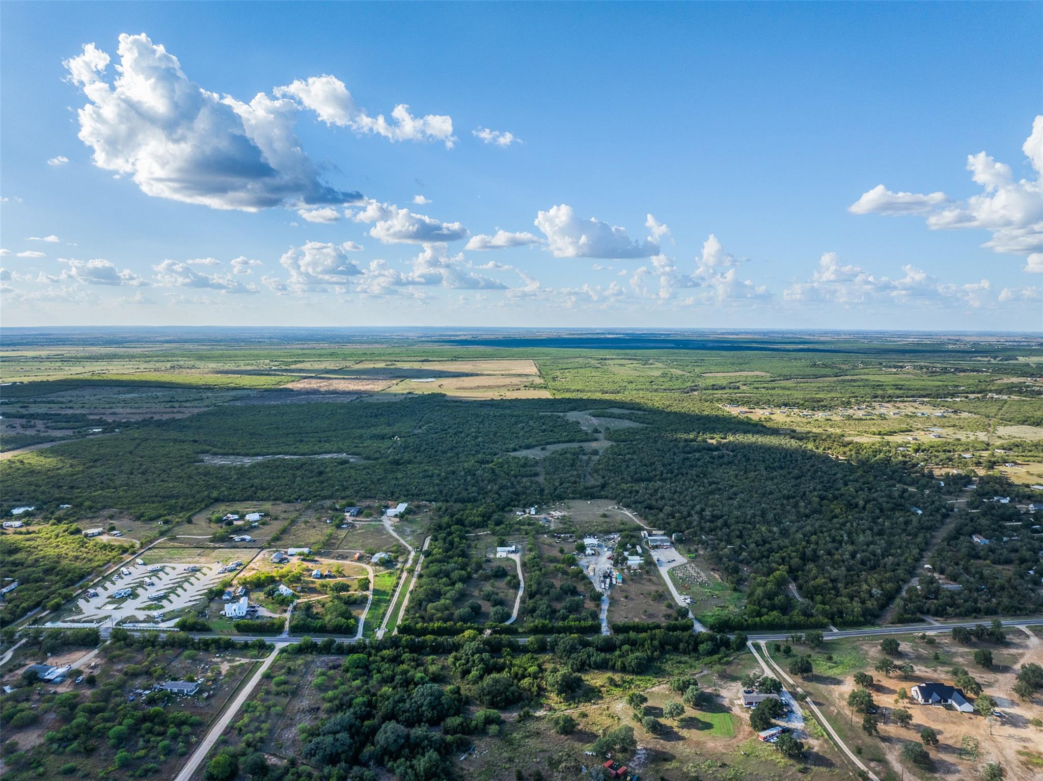399 Seals Creek RD