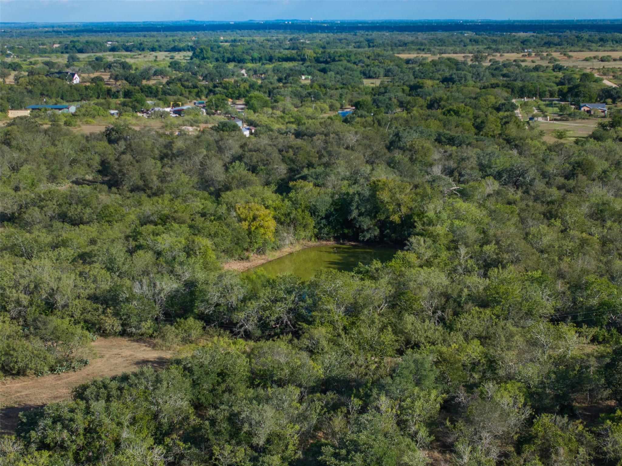 399 Seals Creek RD