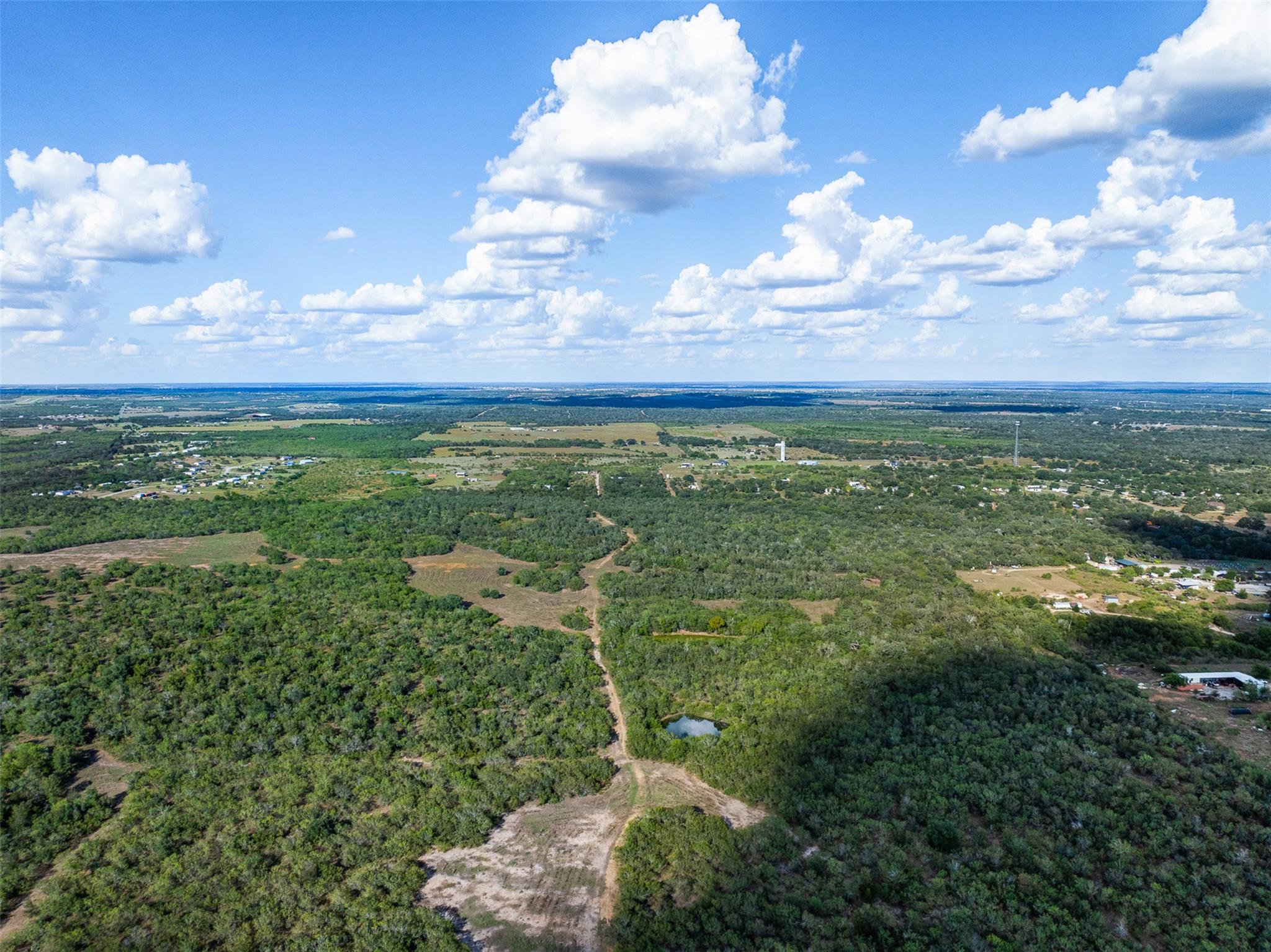 399 Seals Creek RD