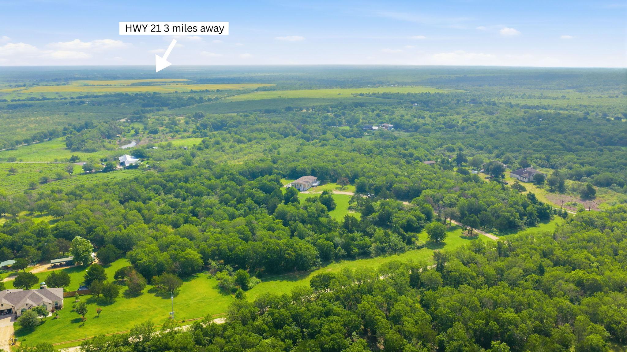 285 Hilltop DR