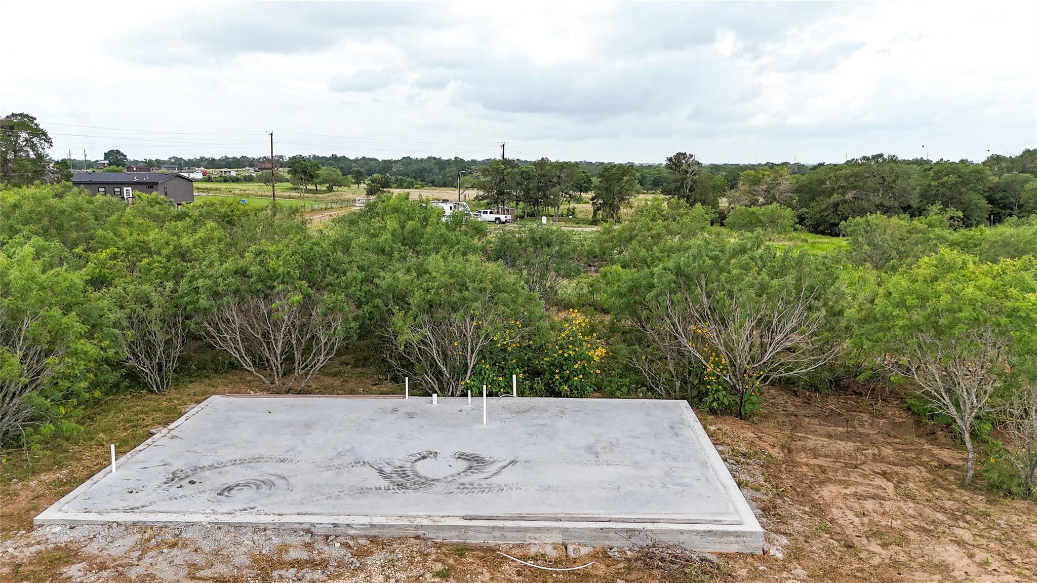 4013 Old Colony Line RD