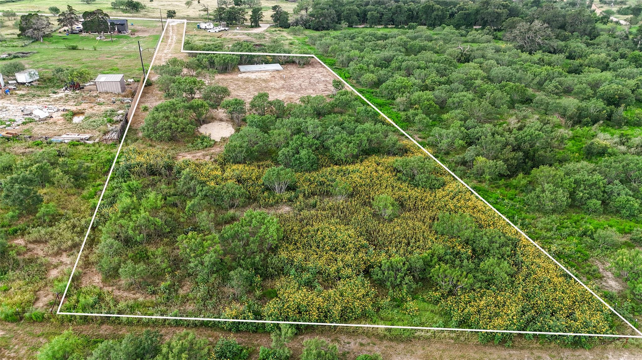 4013 Old Colony Line RD