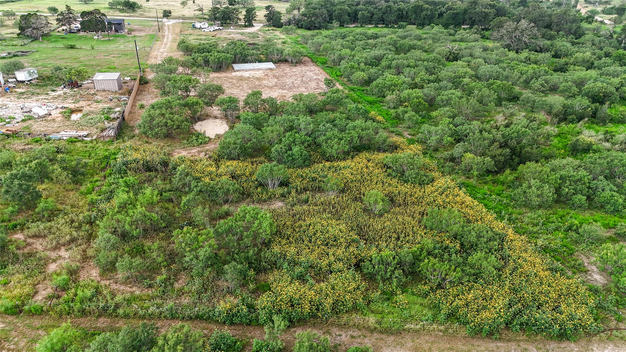 4013 Old Colony Line RD