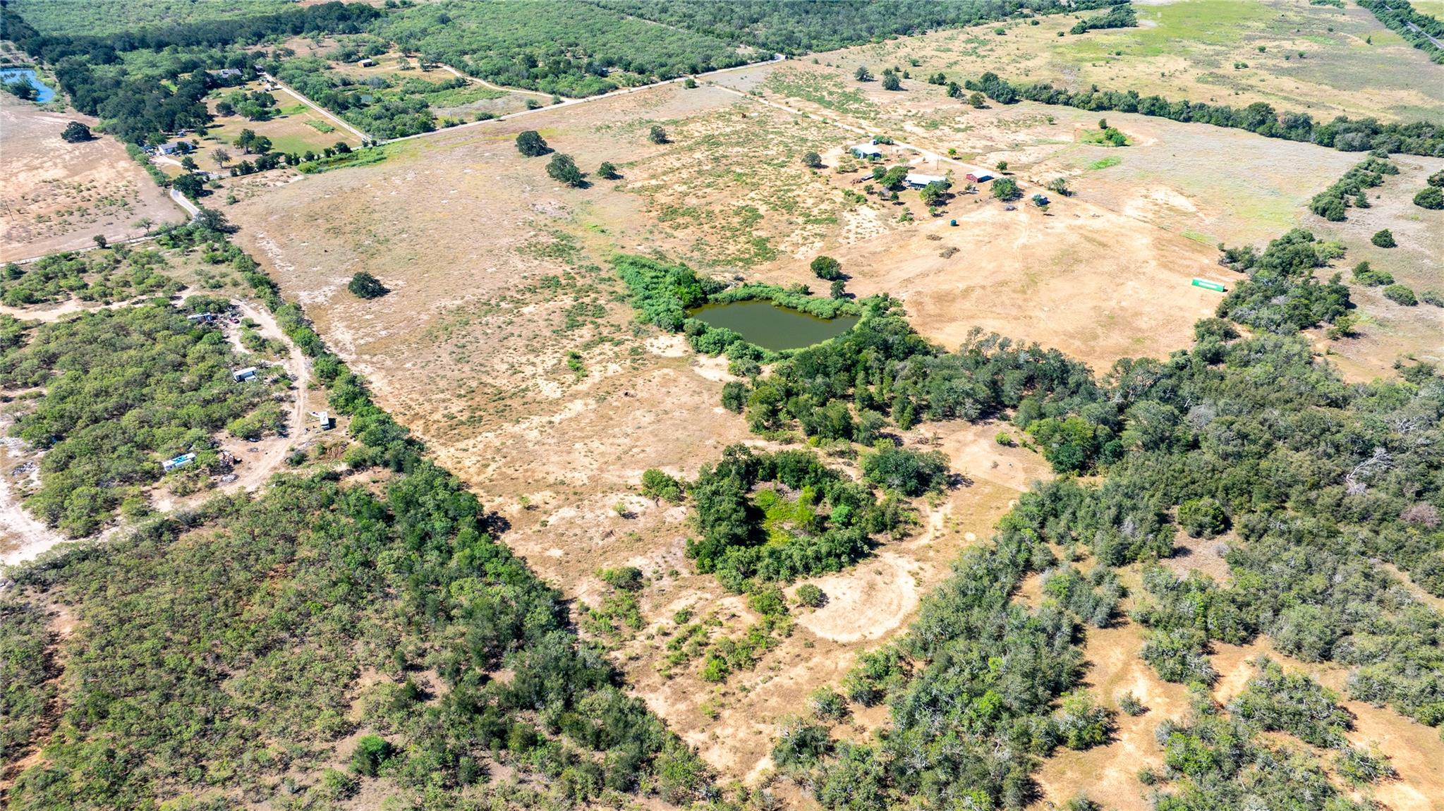 LOT 1C Tumbleweed TRL