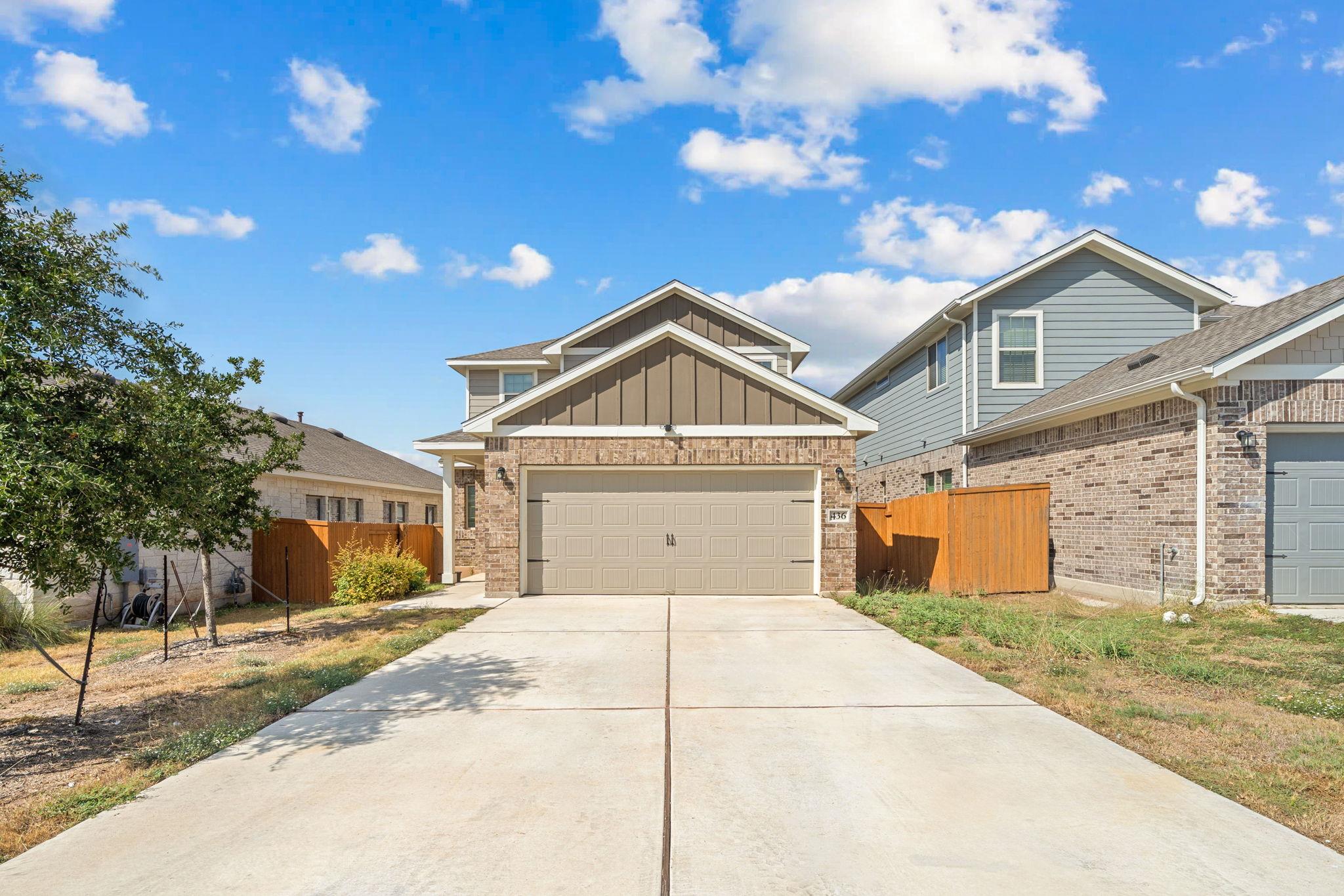 436 Spinnaker LOOP