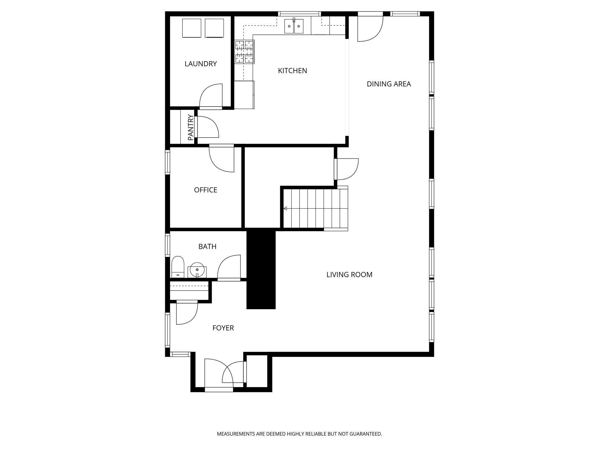 436 Spinnaker LOOP
