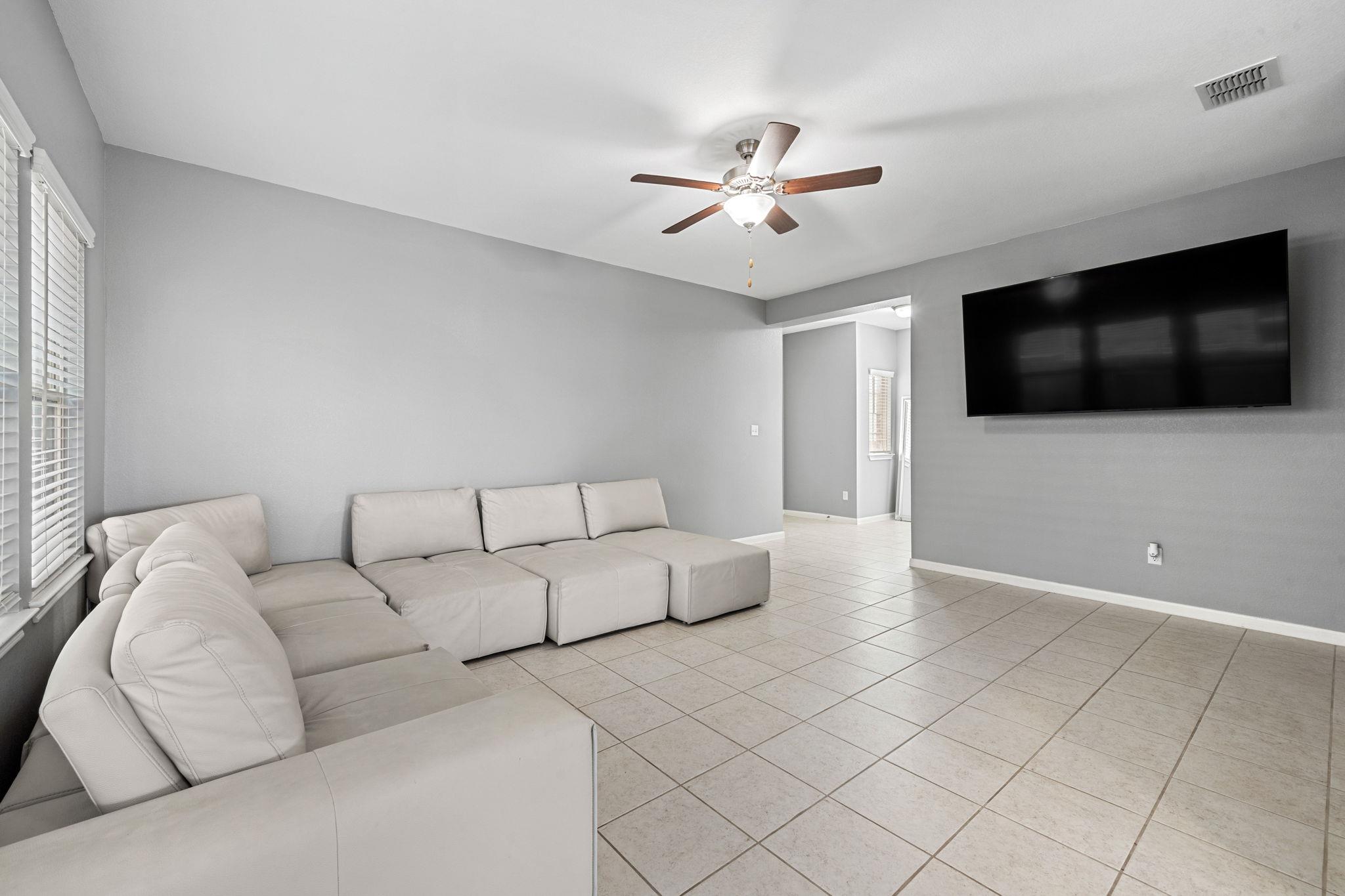 436 Spinnaker LOOP