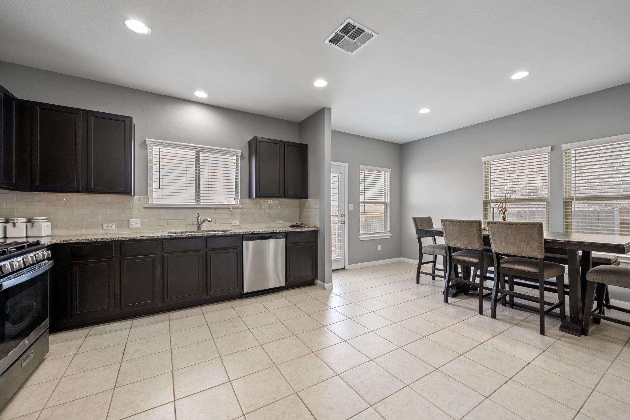 436 Spinnaker LOOP